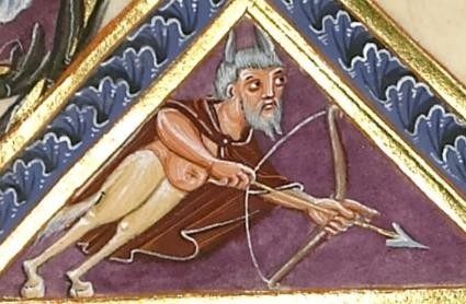 File:124-2-Miscellanous images-Reichenau ea 11th C Munich BSB clm 4454.jpg