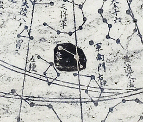 Lou on Cheonsang Yeolcha Bunyajido