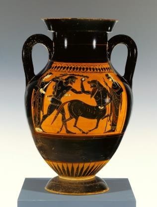 File:5-2-classical images-amphora 530-520 BC LA Getty Museum.jpg