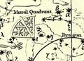Quadrans Muralis in Young (1807): A Course of Lectures on Natural Philosophy and the Mechanical Arts.