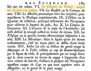 Lacaille text newConst1752 Pic.JPG