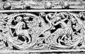 Centaurs and satryrs Vatican, St Peter’s throne