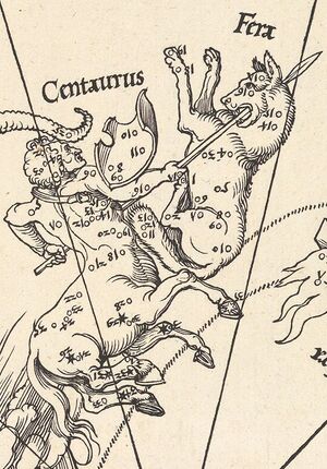 Centurus+Lupus Duerer.jpg