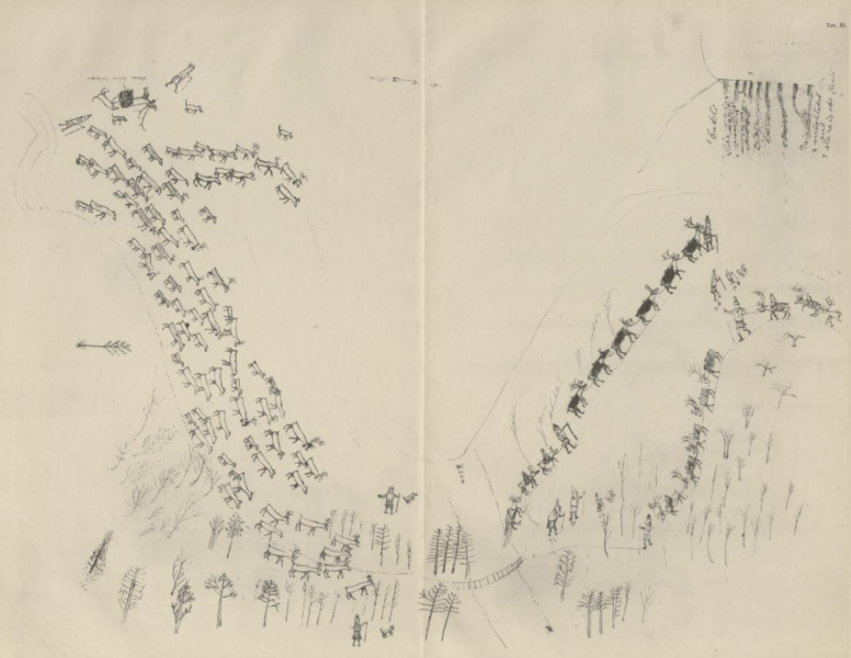File:Reindeer Herd SamiDrawing.png