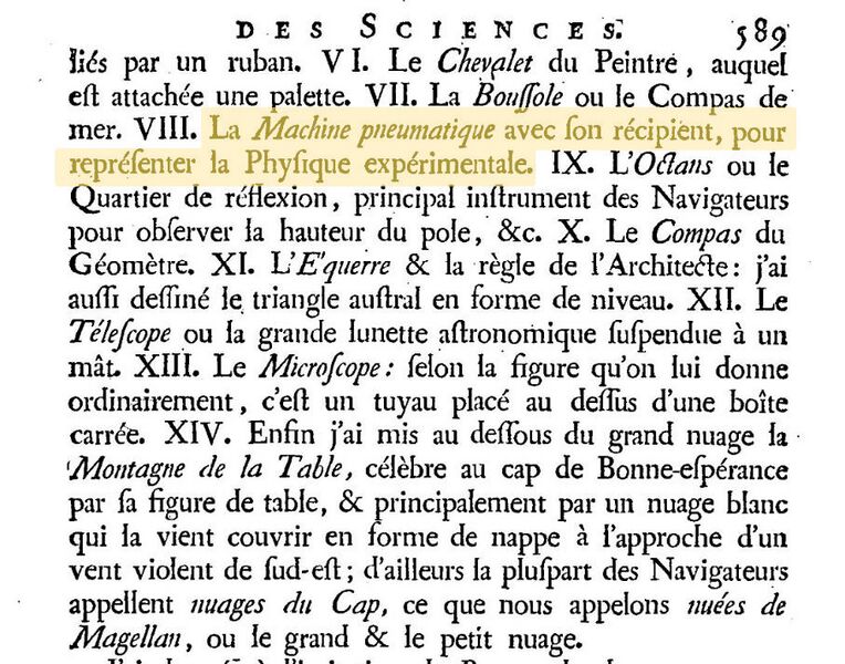 File:Lacaille text newConst1752 Ant.JPG