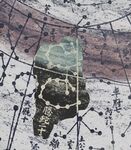 Tengshe on Cheonsang Yeolcha Bunyajido star chart (7th century or before)