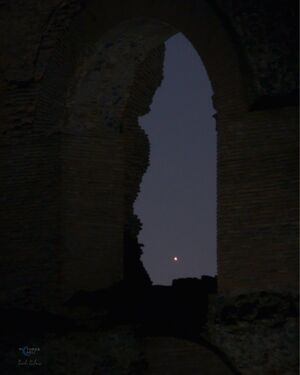 Arcturus PaoloPalma2025 ruinNearRome.JPG