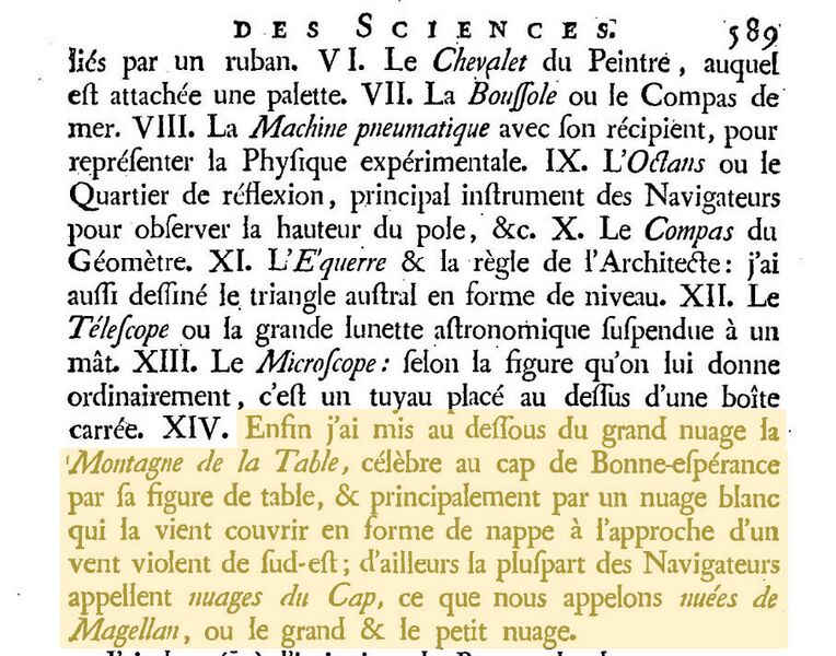 File:Lacaille text newConst1752 Men.JPG