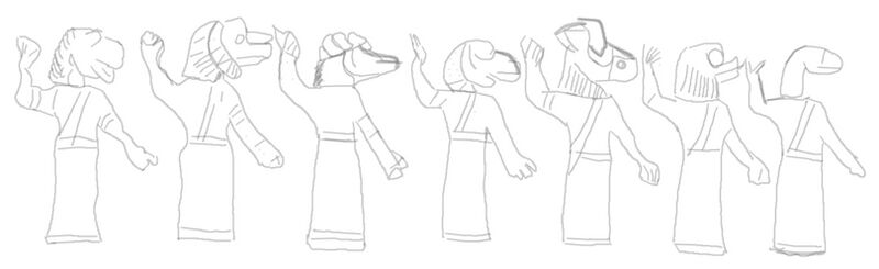 File:Siebenheit Louvre, AO 22205 drawn.jpg