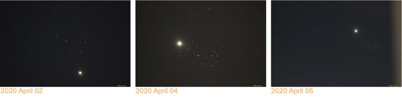 File:Venus+Pleiades 2020.jpg