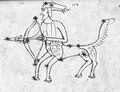 Munich, Staatsbibl Clm 59 similar, but reversed