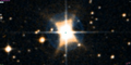 Red Rectangle in the DSS