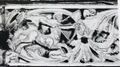 Centaurs and satryrs Vatican, St Peter’s throne