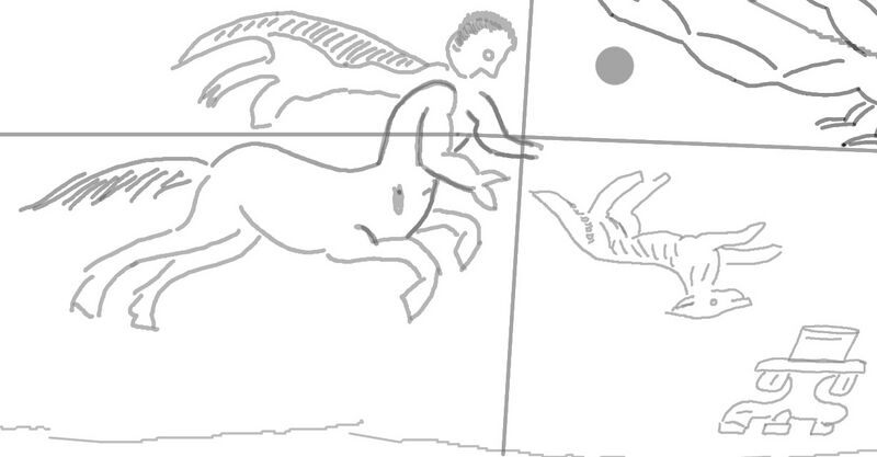 File:Ara aufrecht Kugel2024.jpg