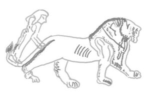 Leo+Com DenderaCirc Louvre black inv.jpg