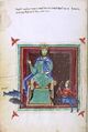 Paris BN Lat 7330 Jupiter – domus