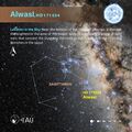 (CC BY M.Sadegh Faghanpour for IAU WGSN).