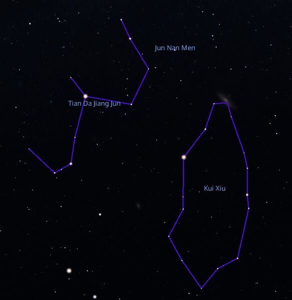 File:Junnanmen, Tiandajiangjun and Kui -Stellarium-1.jpg
