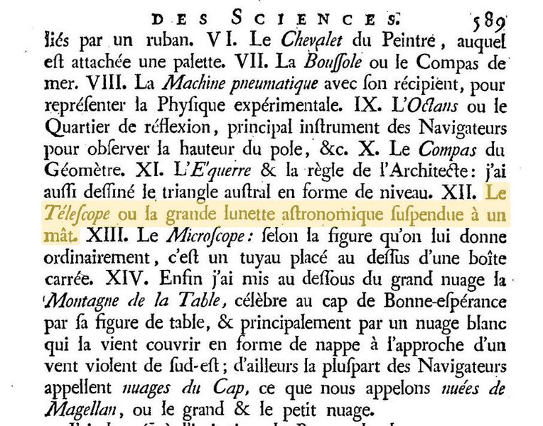 File:Lacaille text newConst1752 Tel.JPG