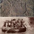 ancient versus modern Quffah (CC BY Ensar Adıgüzel: both images CC0)