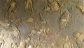 Wja - circular zodiac of Dendera (CC BY Lull 2018).
