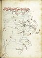 (al-Sufi, Kitāb suwar al-kawākib al-ṯābita) Paris BN Arabe 2490 1516/17 AD n.b. – similar, foreleg raised