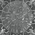 Egyptian Denderah ceiling Paris, Louvre