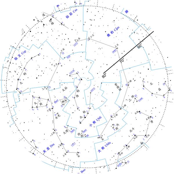 File:Purple (Forbidden) Palace in Late Yuan dynasty (about 1363) reconstructed by Boshun Yang (2023).jpg