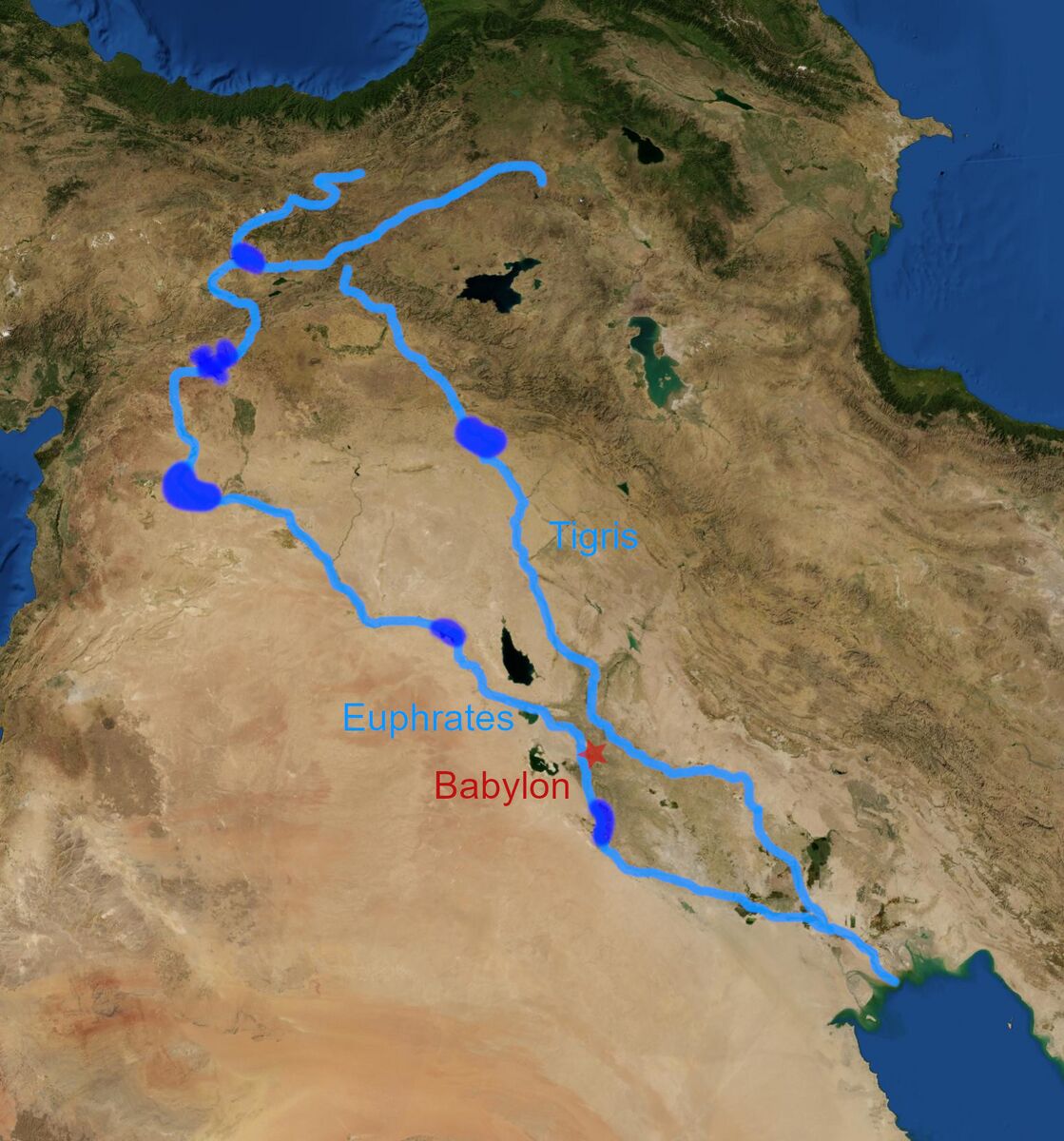 BURANUN - All Skies Encyclopaedia