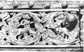 Centaurs and satryrs Vatican, St Peter’s throne