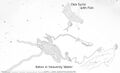 Globus Farnese group of Andromeda, Pisces, Aquarius mapped to Stellarium (SMH 2023, cf. Hoffmann (2025), Some Results on the Ancient Globes, Globe Studies – The Journal of the International Coronelli Society, 69, 4169.)