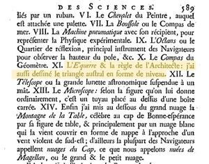 Lacaille text newConst1752 Nor.JPG