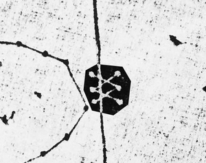 Chugao in Suzhou Star Map