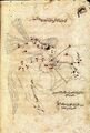 (al-Sufi, Kitāb suwar al-kawākib al-ṯābita) Oxford, Bodleian Libr Ms Marsh 144 dated 1009-1010 AD / probl. end 12th C; Shiraz (?), Iran or Egypt (?) n.b. – similar