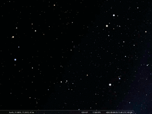 8 Pushya stellarium.gif