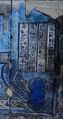 Cancer; rectangular zodiac of Dendera
