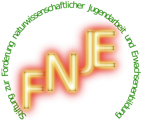 Logo of the Foundation FNJE