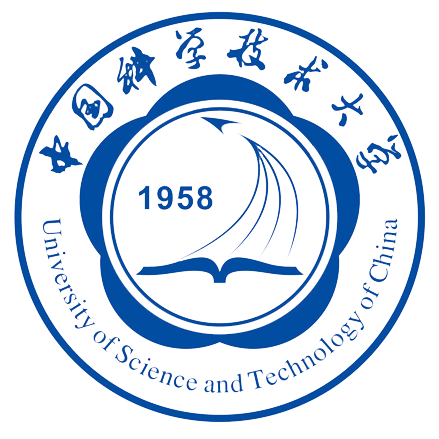Logo of USTC